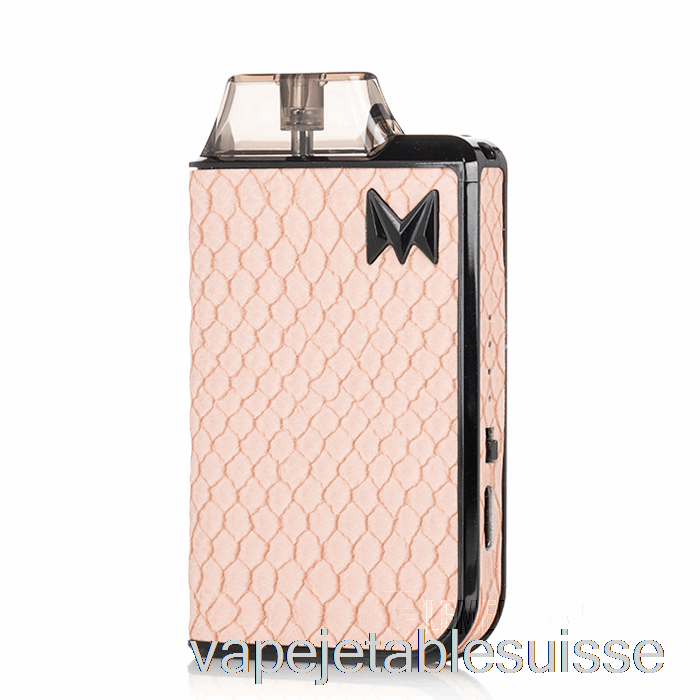 Vape Suisse Mi-pod 2.0 Plus Système De Pod Balances De Sable